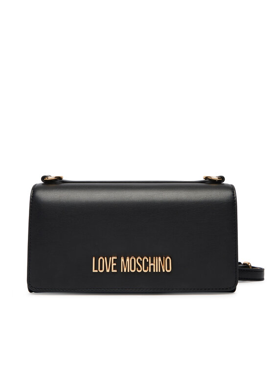 LOVE MOSCHINO Сумка LOVE MOSCHINO JC4170PP1OLX0000 Чорний