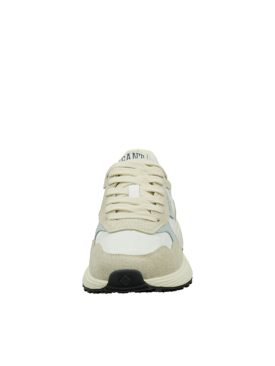 Gant Снікерcи Gant 30533847 Бежевий