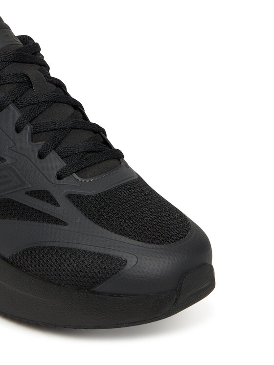 adidas Sneakers adidas adirok JQ5900 Negru