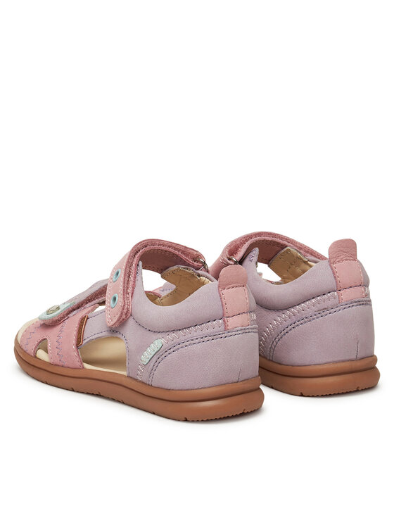 Lasocki Kids Босоніжки Lasocki Kids LINEA CI12-2705-20(III)DZ Рожевий