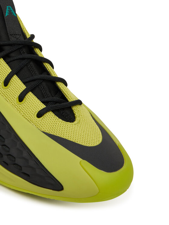 adidas Взуття для баскетболу adidas Anthony Edwards 1 Low Basketball JS1778 Жовтий