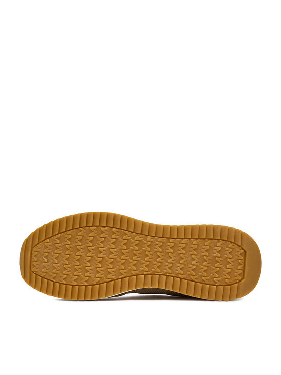 MEXX Снікерcи MEXX EO-MI001011461W Бежевий