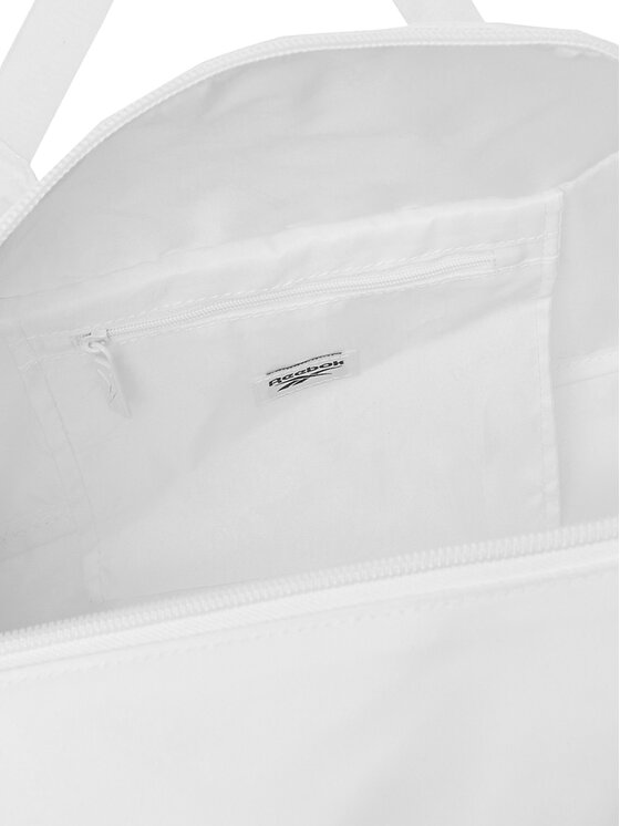 Reebok Σάκος Reebok CWBEO-RBK-WS-001-09 Εκρού