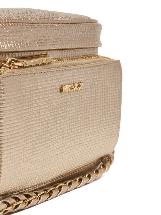 MEXX Сумка MEXX CEO-MEXX-S-005-07 Золотий