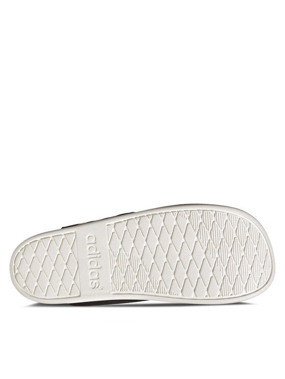 adidas Джапанки adidas Adilette Comfort Flip-Flops HQ4458 Черен