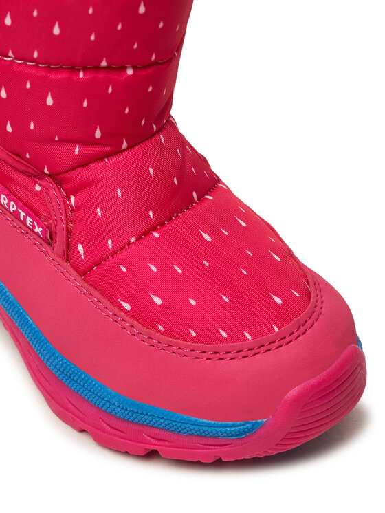 Agatha Ruiz de la Prada Снігоходи Agatha Ruiz de la Prada 241991-B S Рожевий