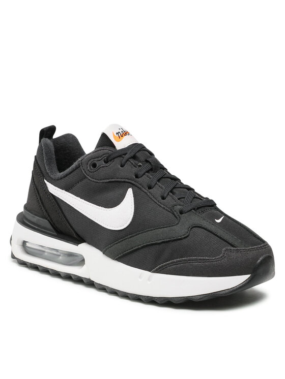 Nike Сникърси Nike Air Max Dawn DC4068 001 Черен