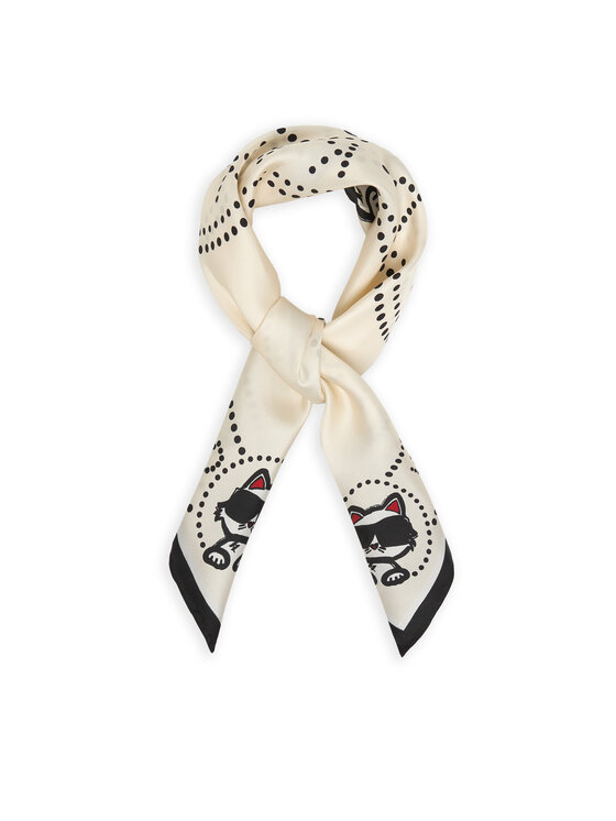 KARL LAGERFELD Galvajuostė KARL LAGERFELD B2W33069 Šviesiai smėlinė