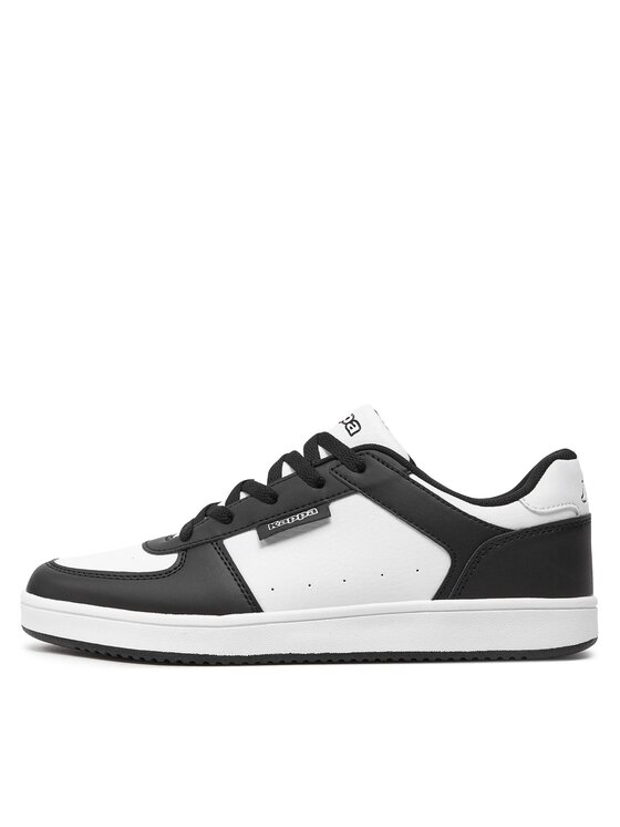Kappa Tenisice Kappa Logo Malone 4 341R5DW Bijela