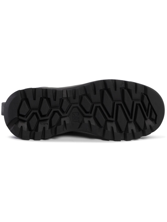 CAT Footwear Черевики туристичні CAT Footwear Brawn P723509 Сірий