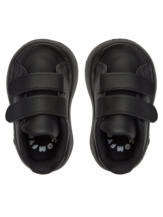 adidas Снікерcи adidas Grand Court 2.0 Cf I ID5285 Чорний