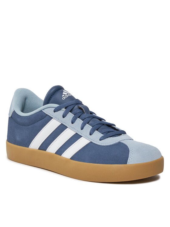 adidas Снікерcи adidas Vl Court 3.0 K  ID6308 Cиній
