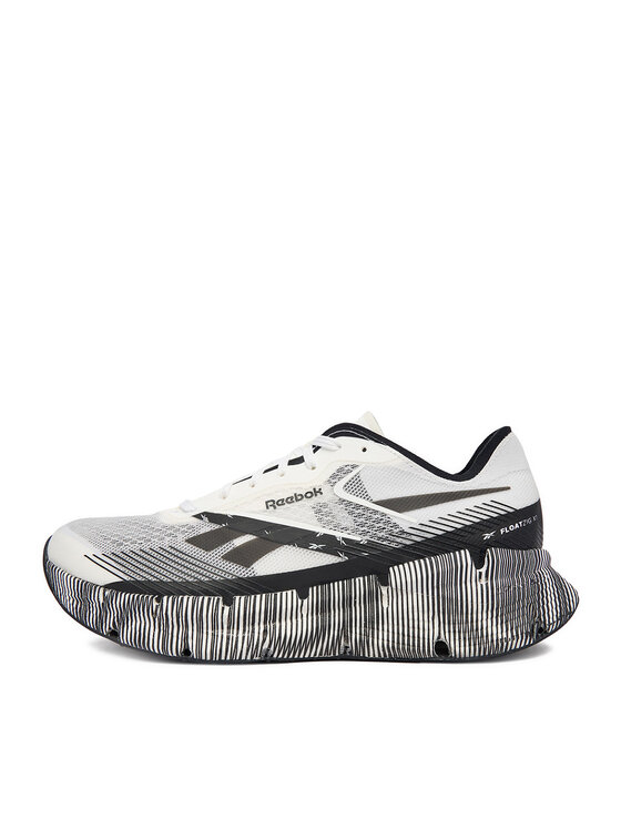 Reebok Взуття для бігу Reebok EO-FLOATZIG X1 100248000 Білий