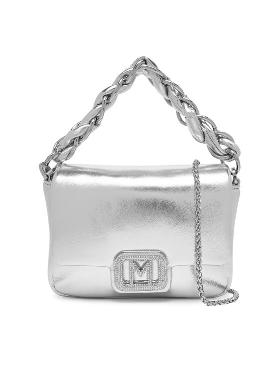 Marella Τσάντα Marella 2513511086200 Ασημί