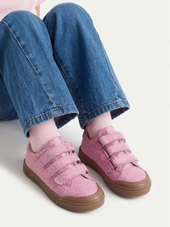 Lasocki Kids Zapatillas Lasocki Kids CEO- CI12-BAKU-10B Rosa