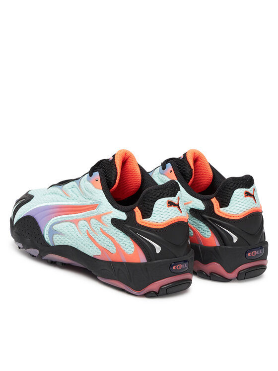 Puma Снікерcи Puma Inhale 401560 19 W Кольоровий