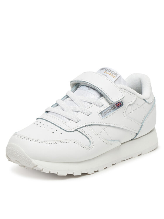 Reebok Снікерcи Reebok V9-25207-02 (IV) Білий