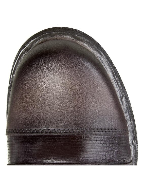 Maciejka Botine Maciejka 02760-03/00-3 Gri