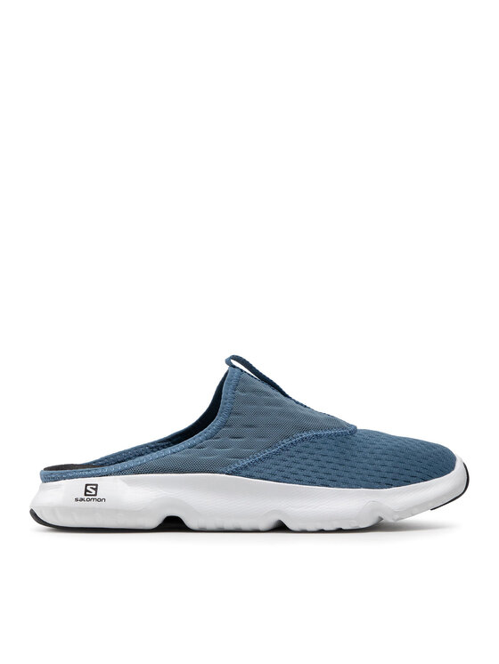 Salomon Natikače Salomon Reelax Slide 5.0 412781 27 M0 Plava