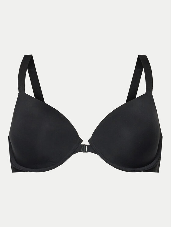 Calvin Klein Underwear Calvin Klein Underwear Σουτιέν με μπανέλα 000QF7725E Μαύρο