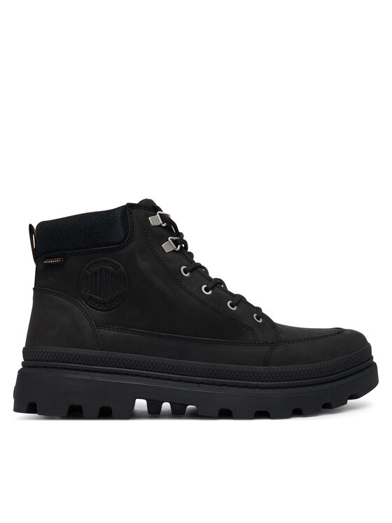 Palladium Botas Palladium Troopercuff Wp+ 09545-008-M Negro