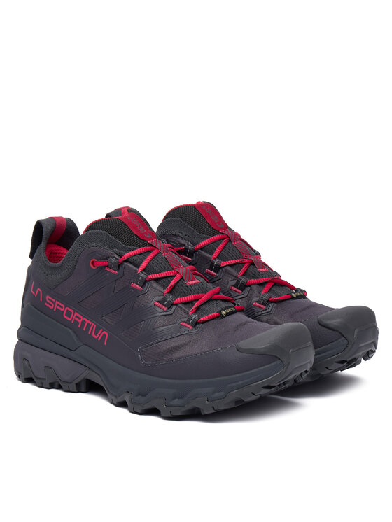 La Sportiva Взуття для бігу La Sportiva Ultra Raptor 3 GTX ZFHS111 Темно-сірий