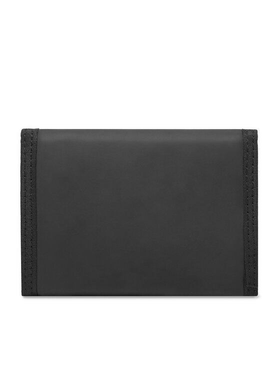 Quiksilver Гаманець Quiksilver WBEO-QS-W1-001-SS26 Чорний