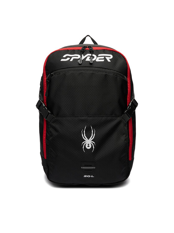 Spyder Batoh Spyder CWBEO-SR-KL-003-09 Černá
