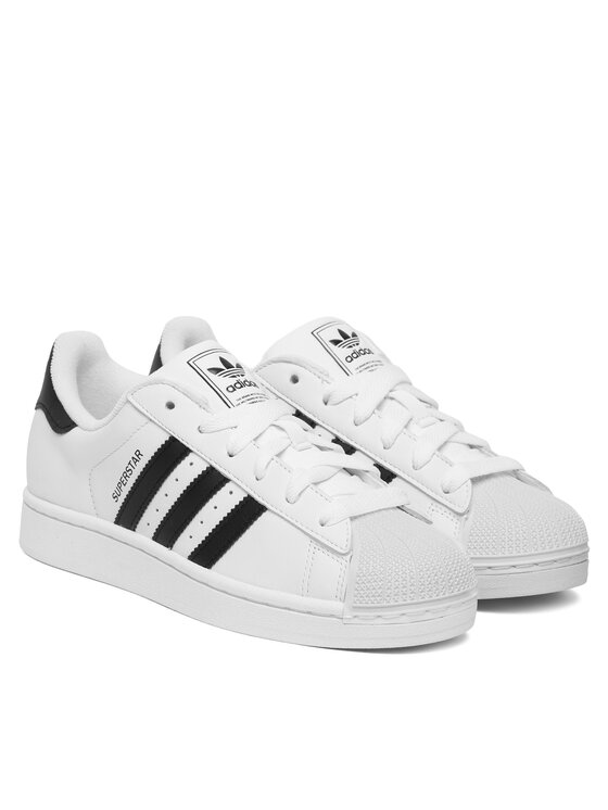 adidas Laisvalaikio batai adidas Superstar II IH8659 Balta