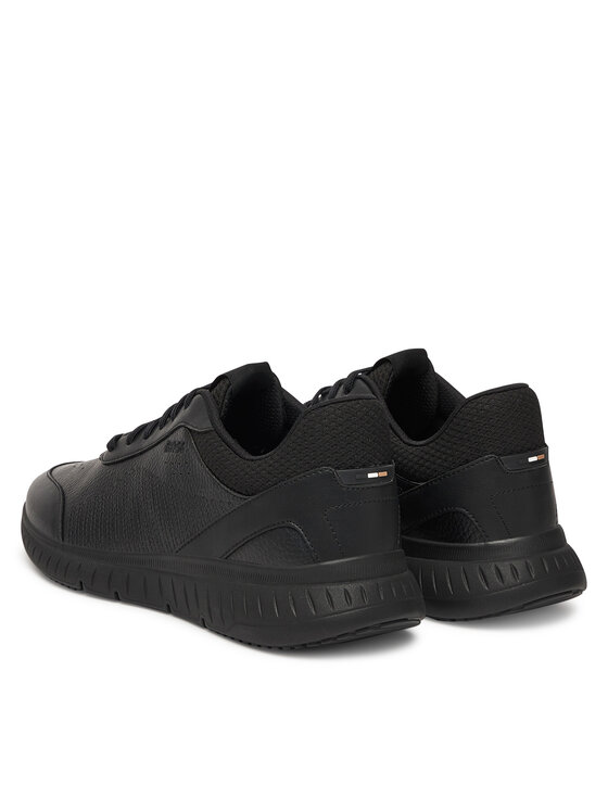 BOSS Sneakers BOSS Titanis 50548718 Negru