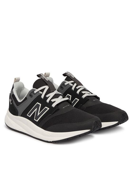New Balance Сникърси New Balance DynaSoft UA900 v2 U9005G9 Черен