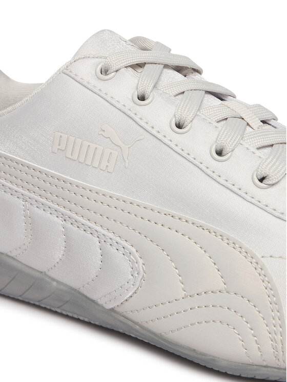Puma Снікерcи Puma Speedcat Anodized Wns 404903 01 Сірий
