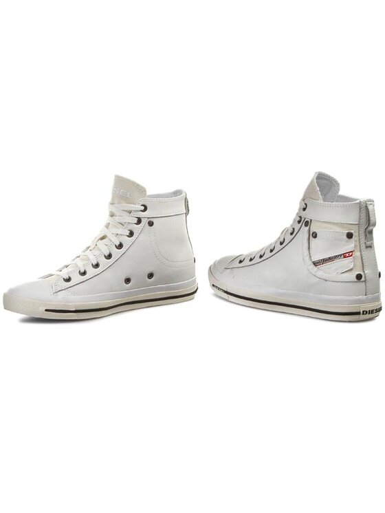 Diesel Αθλητικά Diesel Exposure I Y00023 PR052 T1003 Λευκό