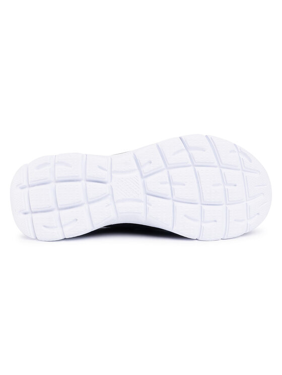 Skechers Снікерcи Skechers Summits 12980/BKW Чорний