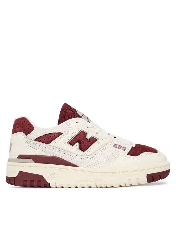 New Balance Sportcipők New Balance BB550LEZ Bézs