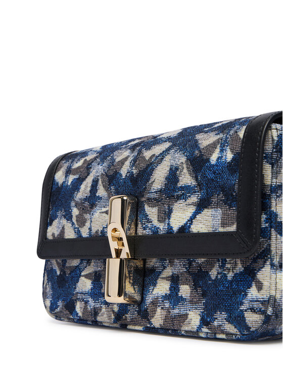 Furla Сумка Furla Iride S WB01826 BX4430 CN TON00 Чорний