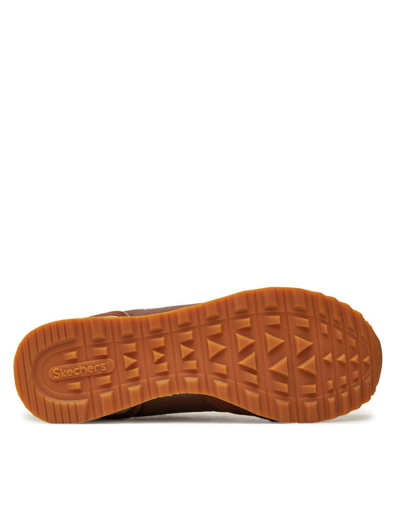 Skechers Snīkeri Skechers 111/CHOC Brūns