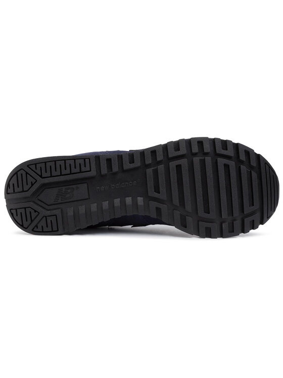 New Balance Laisvalaikio batai New Balance ML565CPC Tamsiai mėlyna