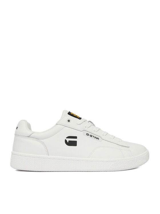 G-STAR Снікерcи G-Star Raw CEO-JASPER-01 Білий