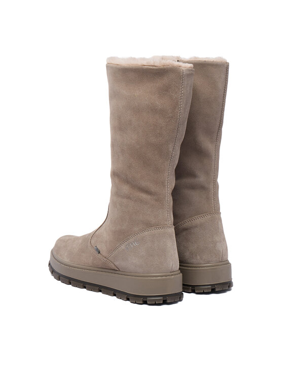 Primigi Чоботи Primigi GORE-TEX 8879611 D Сірий