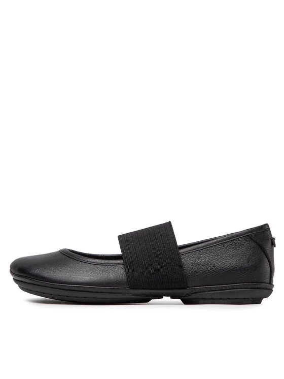 Camper Cipele Camper Right Nina 21595-018 Crna
