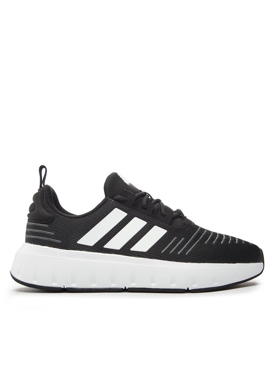 adidas Сникърси adidas Swift Run IG7293 Черен