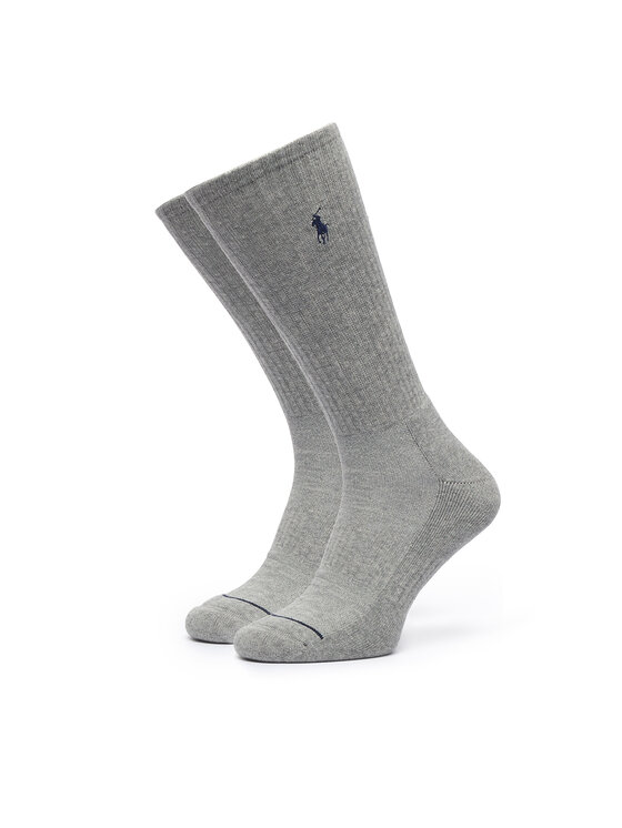 Polo Ralph Lauren Довгі шкарпетки Polo Ralph Lauren 449799746001 Кольоровий