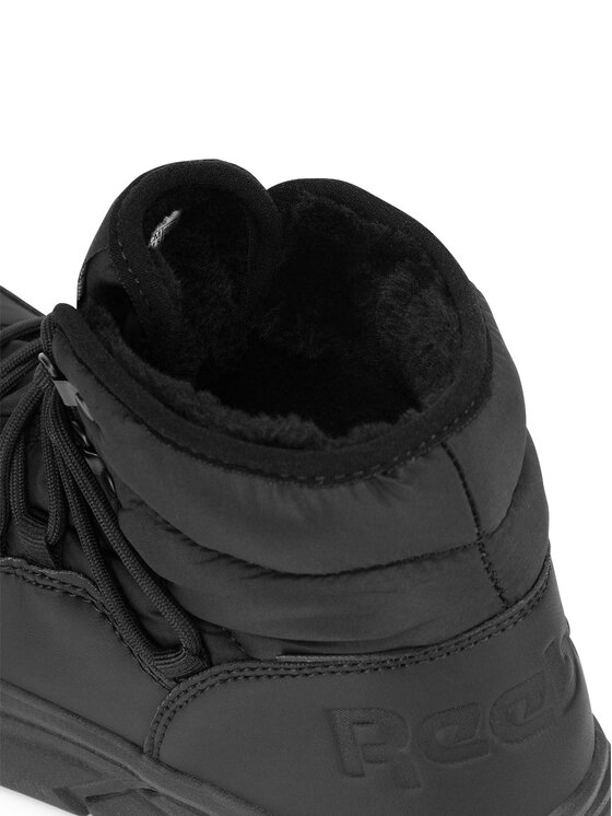 Reebok Снігоходи Reebok H1-048 WW Чорний
