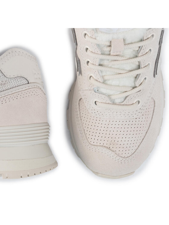 New Balance Сникърси New Balance WH574BE Бежов