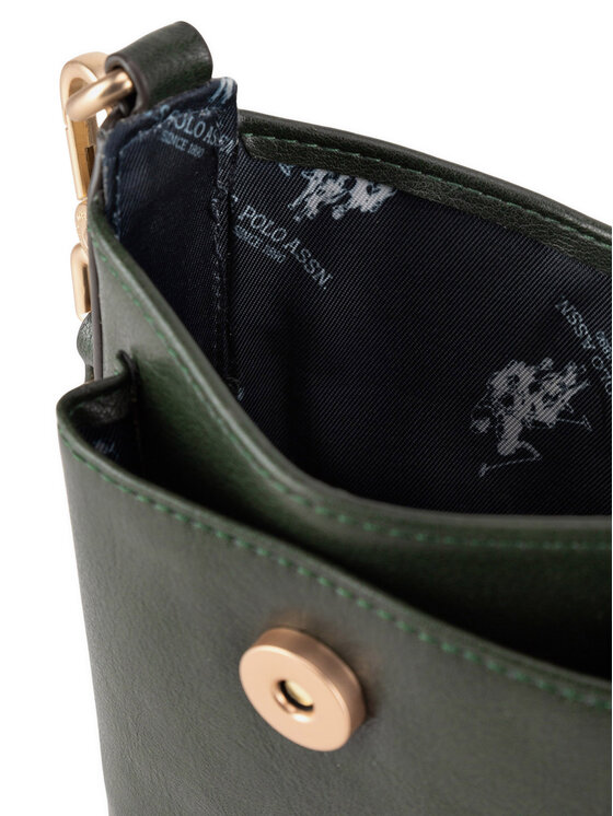 U.S. Polo Assn. Сумка U.S. Polo Assn. BIUXT8504WVP Зелений