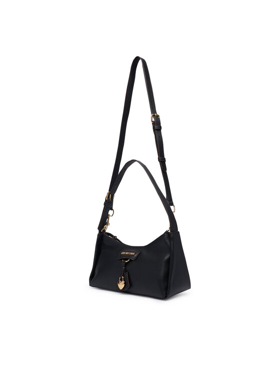 LOVE MOSCHINO Сумка LOVE MOSCHINO Charmy JC4159PP1PL1300A Чорний