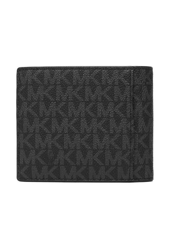 MICHAEL Michael Kors Гаманець MICHAEL Michael Kors 39S4LHUF2B Чорний