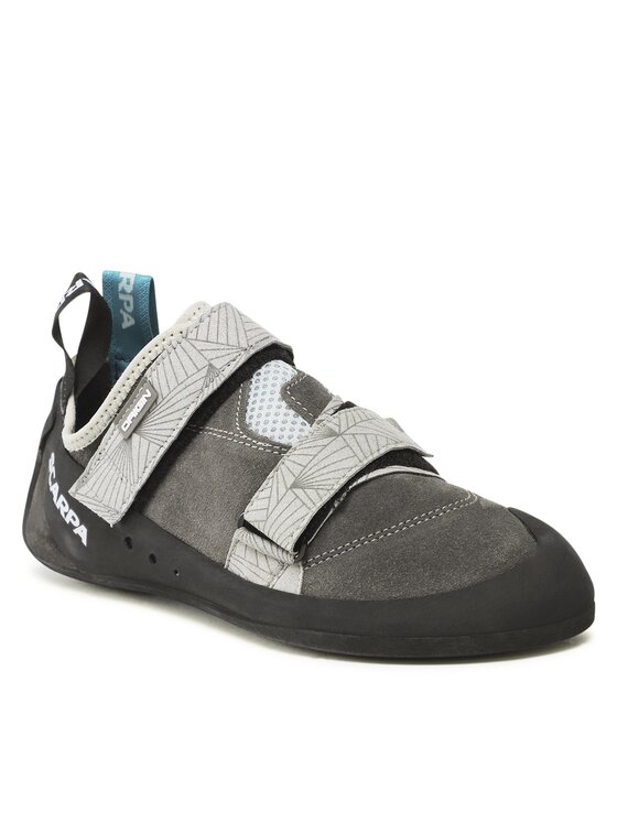 Scarpa Buty wspinaczkowe Scarpa Origin 70062-000 Szary