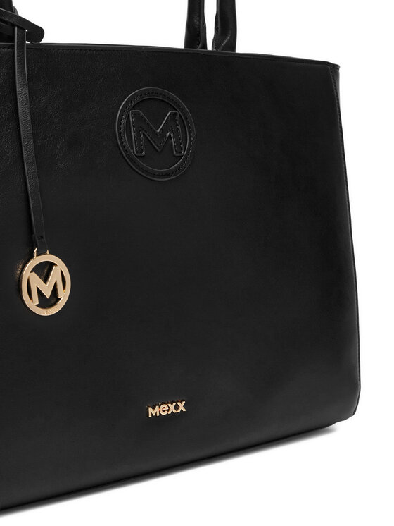 MEXX Сумка MEXX CEO-MEXX-L-005-10 Чорний